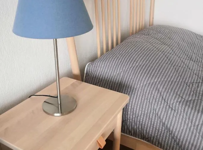 Apartment With Sauna Near The Saimaa Lake
