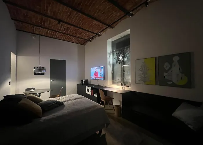 Loft Suite