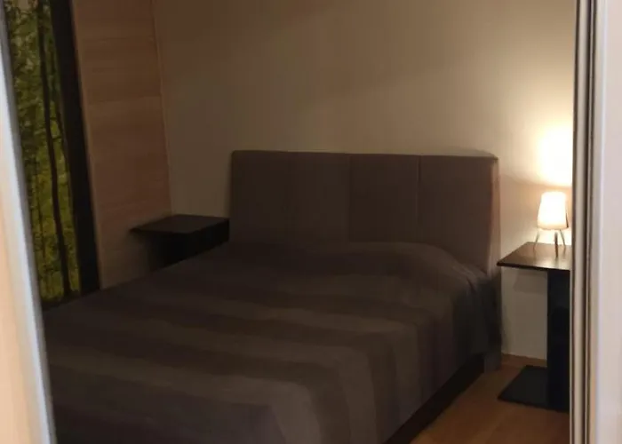 Saimaa Apartment